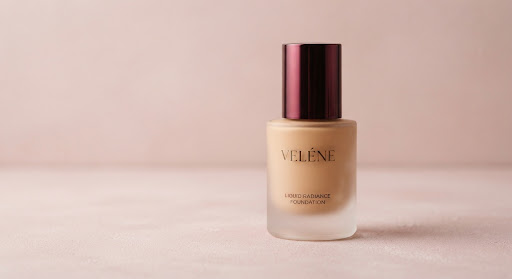 كريم أساس Luminous Silk