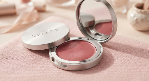 أحمر خدود Velvet Creme