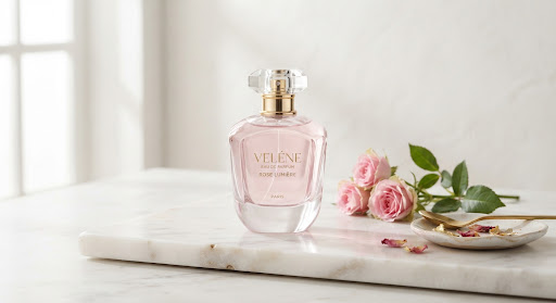 عطر Ethereal Bloom